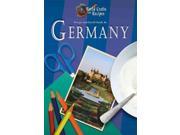 Recipe and Craft Guide to Germany World Crafts and Recipes