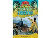 Leif Erickson Junior Biography from Ancient Civilizations