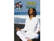 Yoga Fitness Dance Fitness Trends