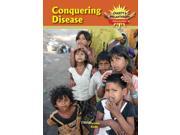 Conquering Disease Charity Philanthropy Unleashed