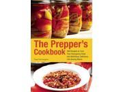 The Prepper s Cookbook