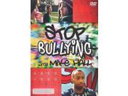 Stop Bullying with Mike Hall DVD