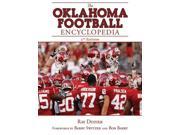 The Oklahoma Football Encyclopedia 2