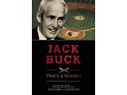 Jack Buck Reprint