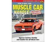 How to Make Your Muscle Car Handle Revised