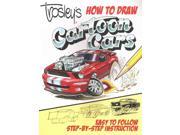 Trosley s How to Draw Cartoon Cars