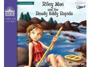 Riley Mae and the Ready Eddy Rapids Faithgirlz! the Good News Shoes MP3 UNA