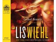 Lethal Beauty Mia Quinn Mystery Unabridged