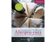 Learning to Bake Allergen free