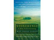 Stonehenge a New Understanding Reprint