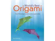 World s Best Origami