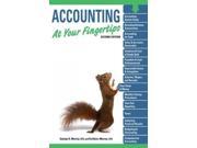 Accounting at Your Fingertips 2
