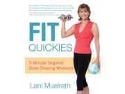 Fit Quickies 1