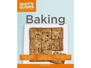 Idiot s Guides Baking Idiot s Guides