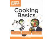 Idiot s Guides Cooking Basics Idiot s Guides