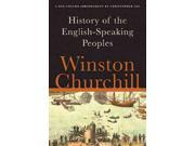 History of the English Speaking Peoples