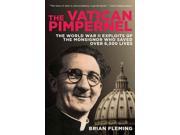 The Vatican Pimpernel Reprint