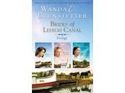 Brides of Lehigh Canal Trilogy Brides of Lehigh Canal Trilogy