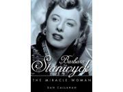 Barbara Stanwyck Hollywood Legends