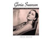 Gloria Swanson Hollywood Legends
