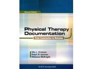 Physical Therapy Documentation 2