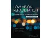 Low Vision Rehabilitation 2 HAR PSC