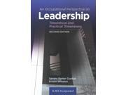 An Occupational Perspective on Leadership 2