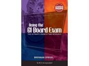 Acing the GI Board Exam 2 CSM UPD