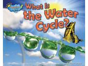 What Is the Water Cycle? Science Slam Weather Wise