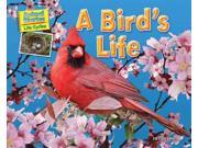 A Birds Life Science Slam Animal Diaries Life Cycles