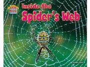 Inside the Spider’s Web Science Slam Snug As a Bug Where Bugs Live