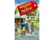 Tagged for Death Sarah Winston Garage Sale Mysteries