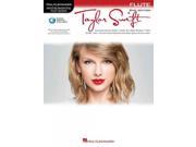 Taylor Swift Hal Leonard Instrumental Play along PAP COM