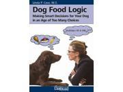 Dog Food Logic