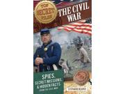 The Civil War Top Secret Files