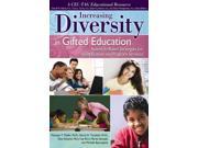 Increasing Diversity in Gifted Education A CEC TAG Educational Resource