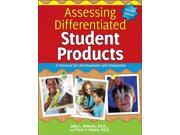 Assessing Differentiated Student Products 2