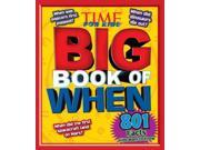 Time for Kids Big Book of When Time for Kids Big Books