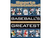 Sports Illustrated Baseball s Greatest