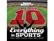 Sports Illustrated Kids the Top 10 of Everything in Sports
