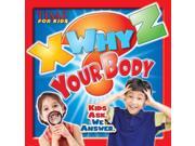 Time for Kids X Why Z Your Body Time for Kids