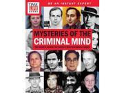 Mysteries of the Criminal Mind