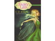 Fairy Lies Reprint