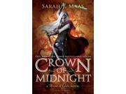 Crown of Midnight Throne of Glass