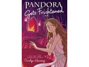 Pandora Gets Frightened Pandora Reprint