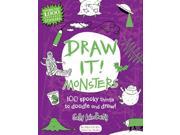 Draw It! Monsters ACT CSM ST