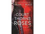 A Court of Thorns and Roses Court of Thorns and Roses