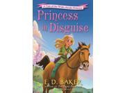 Princess in Disguise Tales of the Wide Awake Princess