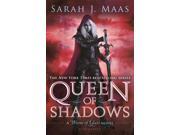 Queen of Shadows Throne of Glass