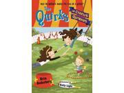 The Quirks in Circus Quirkus Quirks Reprint
